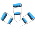 350V Aluminum Electrolytic Capacitor Axial Type Tmce15-4